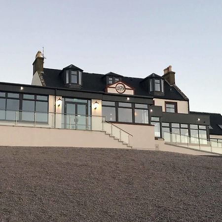 The Knowes Hotel & Restaurant Macduff Екстериор снимка
