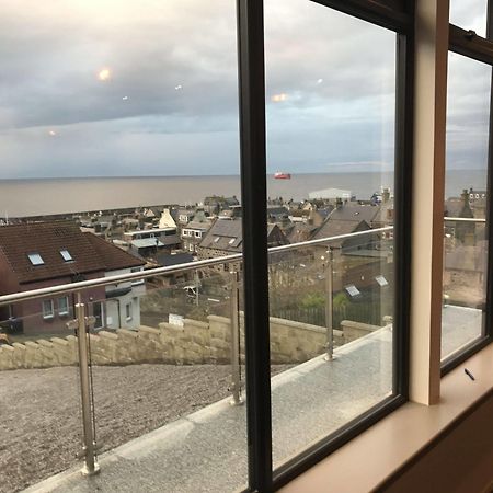 The Knowes Hotel & Restaurant Macduff Екстериор снимка