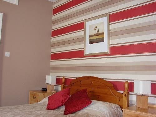 The Knowes Hotel & Restaurant Macduff Екстериор снимка