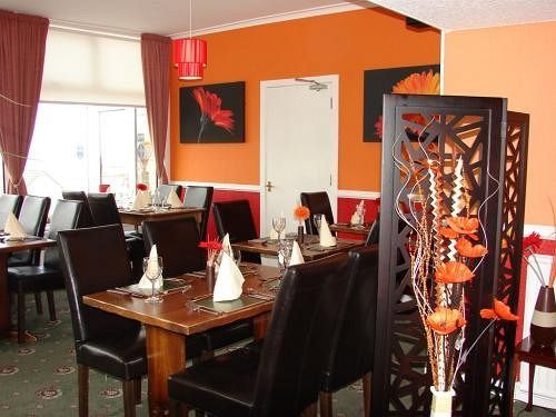 The Knowes Hotel & Restaurant Macduff Екстериор снимка