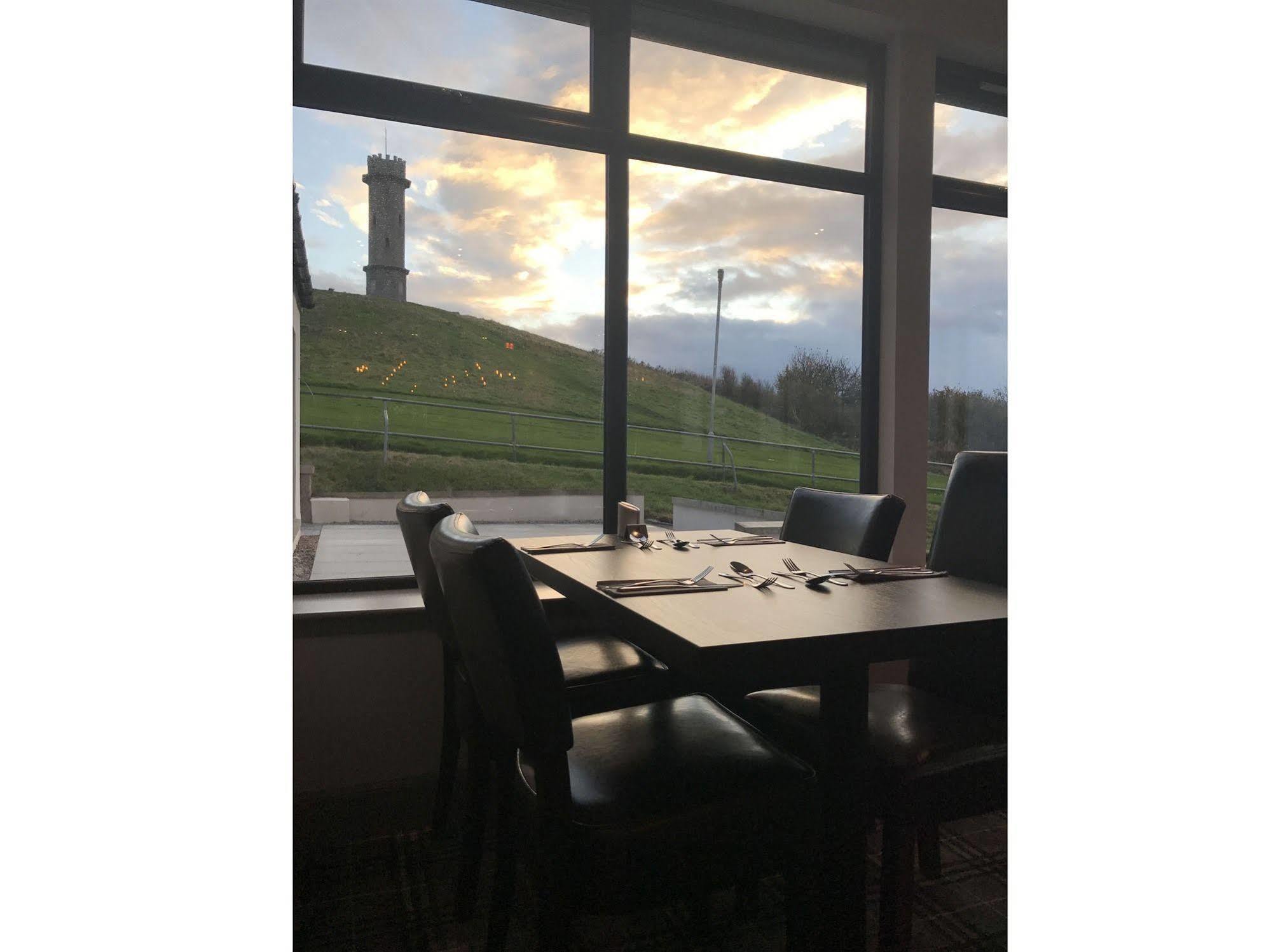 The Knowes Hotel & Restaurant Macduff Екстериор снимка